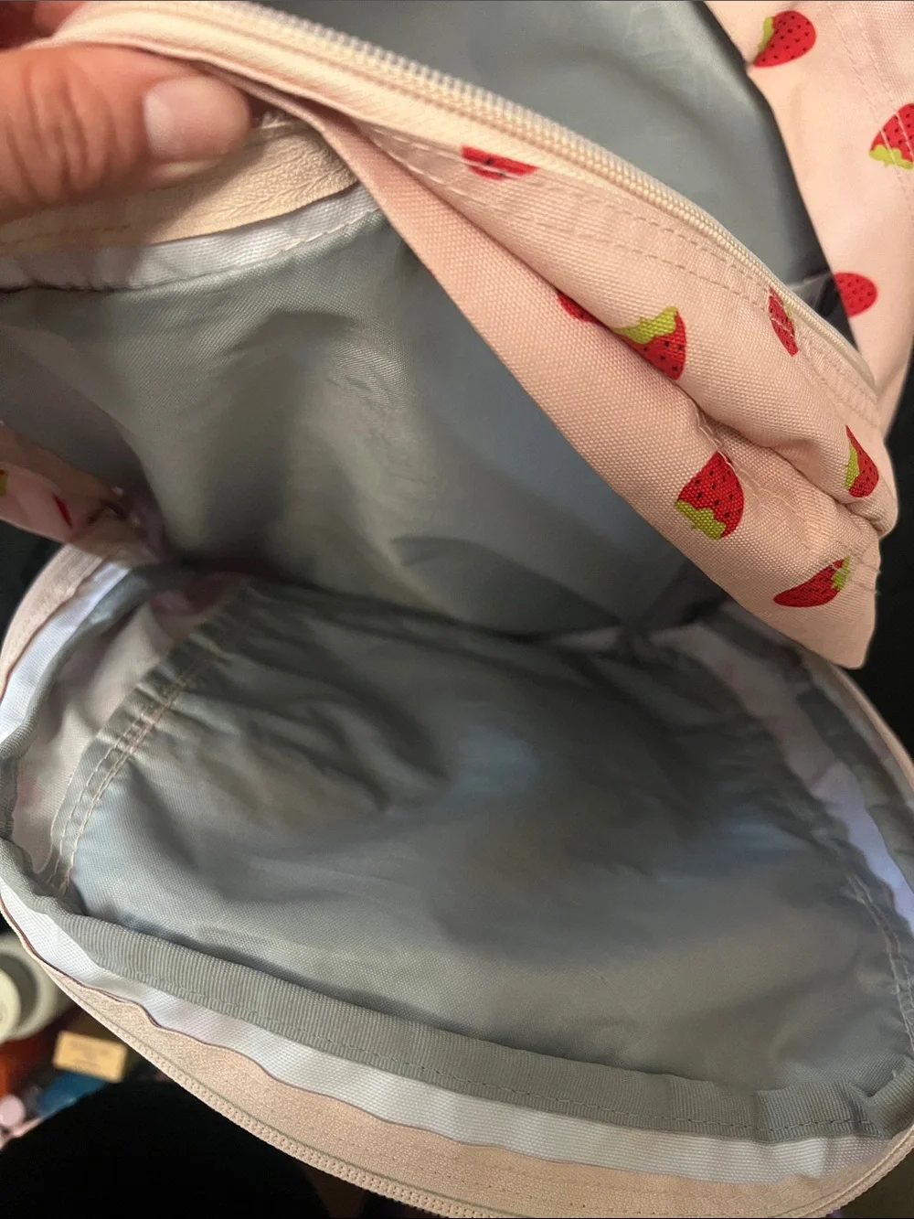 Jansport lightweight backpack